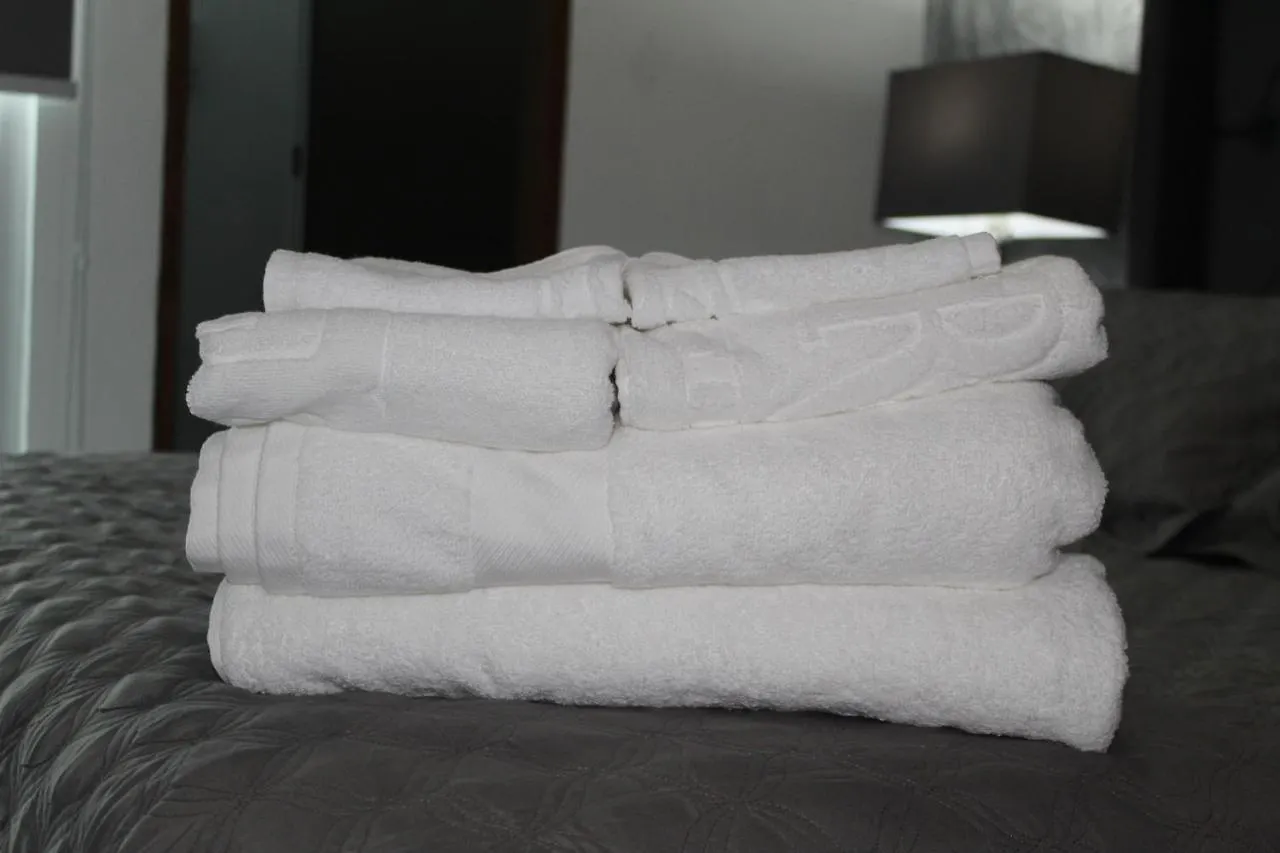 Colomos Living Hotel Guadalajara Mexikó