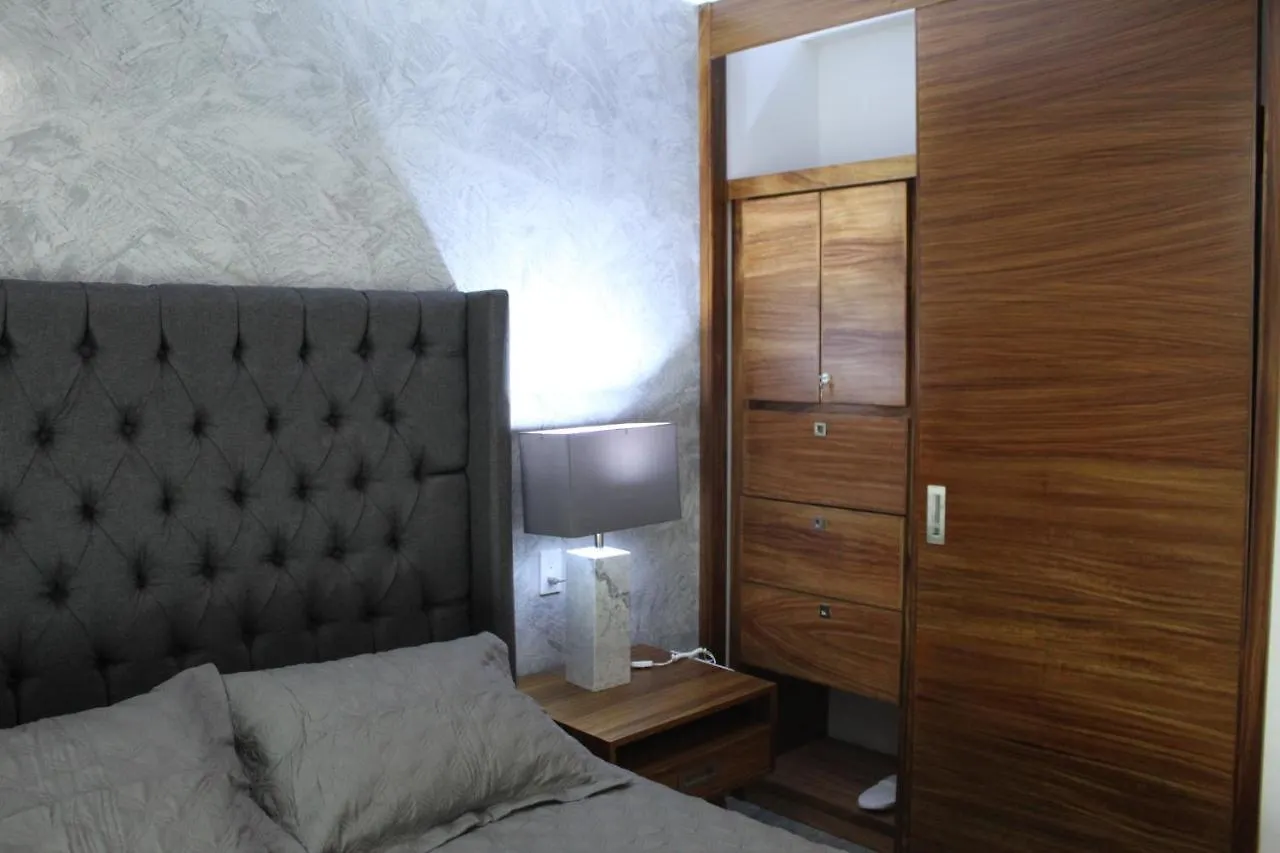 Colomos Living Hotel Guadalajara