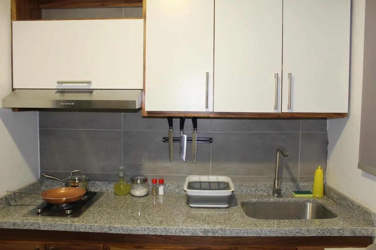 Colomos Living Hotel Guadalajara